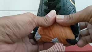 Sepatu Futsal Anak Dewasa Ukuran 33-43 Ortuseight Forte