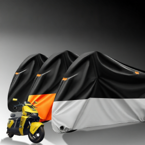 Flash Plus Electric Scooter Sun and Rain Cover