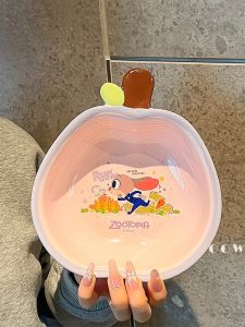 Disney | Bát Cơm Gốm In Hình Động Vật Độc Đáo