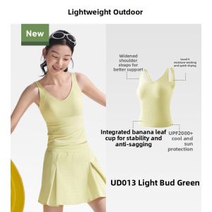 Beneunder | High Protection Sun Cooling Ladies Wading Vest