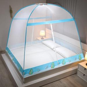 Portable Safety Fall Protection Canopy Tent Bed