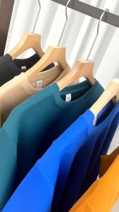 Setelan Sweater dan Celana pendek Cargo Fleece MTRNL Pria Wanita Distro Stelan Sweater + Celana Pendek Keren New Brand Moonstone Official Terlaris Bahan Katun Fleece Tebal 280gsm Size M - XXL ( Bisa COD)