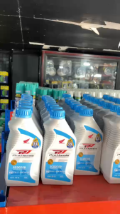 ORIGINAL HONDA OIL SCOOTER 4T 10W-30 SL FULLY SYNTHETIC ENGINE OIL