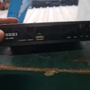 G711 ORIGINAL STB BISA ONLINE INTERNET WIFI BONUS KABEL HDMI SET TOP BOX KISEKI PENERIMA SIARAN TV
