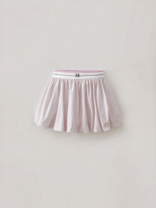 Marc&Janie | Moisture Wicking Girls Tennis Skirt