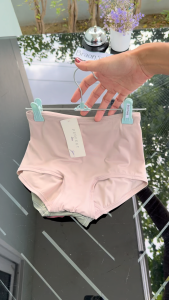 รหัส SUD7600 Sabina กางเกงชั้นใน รุ่น Perfect Bra เอวสูง อุ้มก้นสวย HU