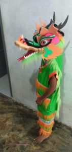 NAGA BARONGSAI TERBARU