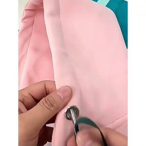 Dụng cụ luồn dây chun quần nhanh chóng tiết kiệm thời gian-NIEVE