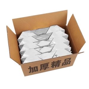 JIALUO | Thickened Cutting Edge Foil Paper Semi-finished Joss Papers