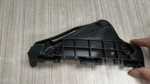 J125S02 BUMPER BRACKET TOYOTA HILUX REVO 4X4 LORRY TRUCK AKSESORI