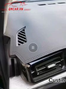 THẢM TAPLO XE HUYNDAI CUSTIN
