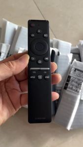 [Chính hãng zin ] Remote Điều khiển TV samsung giọng nói UA55AU8100 chính hãng hàng made in vietnam