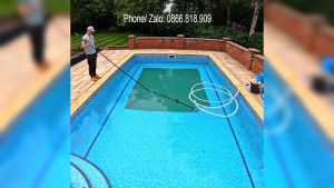 1 Kg Bột PAC Lắng Cặn Xử Lý Nước - PAC Trắng Ấn Độ Chiết Lẻ