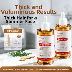 ORGINESE | Anti-Hair Loss Growth Enhancer Solution