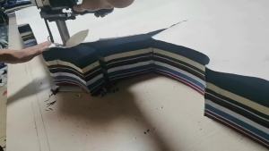 Los Angeles Dodgers 18 # Yamamoto Bordir Seragam Besbol Tunggal Berkualiti Borong