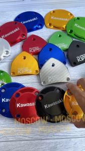 COVER ENGINE SET SUPER KIPS NINJA R NINJA RR NINJA SS KAWASAKI PAKET 2IN1 ALUMINIUM ALLOY FULL CNC GOLD HIJAU MERAH BIRU HITAM COVER ENGINE SET KANAN KIRI & COVER SUPER KIPS SET KAWASAKI NINJA R RR SS FULL CNC ACCESORIES AKSESORIS MOTOR VARIASI NINJA