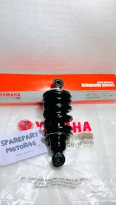 MONOSOK SOK BELAKANG YAMAHA JUPITER MX OLD MX NEW BARU ORIGINAL YGP MONOSHOK MONOSHOCK SOK SHOK SHOCK BELAKANG