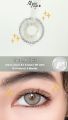 [COD&Free Lenscase] MYSTICEYES SOFTLENS DREAM MOCHA SERIES Russian Velvet Softlens Lensa Kontak Diameter 14.5mm Normal. 