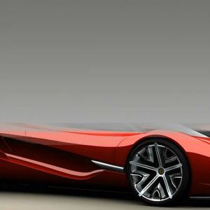 CDI Wave 100 CDI Wave 100 5pin Motorcycle Parts CDI for Motorcycle WAVE 100/110