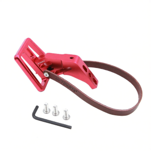 Mr.TiPARTS | Elevating Aluminum Alloy Pig Nose Bracket
