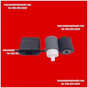 Bộ cao su kéo giấy ADF Canon IR2535/2545 ( Bộ 3 chi tiết )