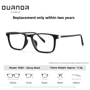 OURNOR | Anti-Blue Light Prescription Glasses