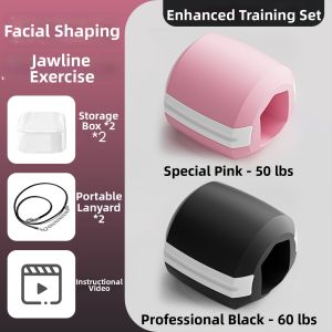 Face Muscle Chewing Exerciser