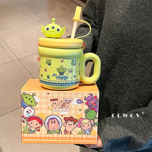 Ceramic High Appearance Tea Cup
