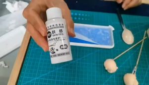 SƠN MÔ HÌNH SUNIN7 - WYS01~WYS03 - SƠN LÓT PHA SẴN ACRYLIC GỐC NƯỚC 60ML