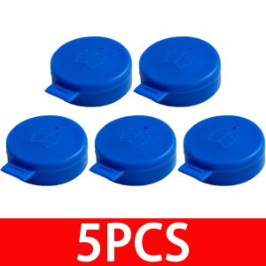PINMOAP Car Windshield Cleaning Fluid Reservoir Cap Is Suitable For Fiat 500 Punto Bravo Doblo for Alfa Romeo for Abarth 500