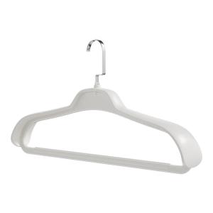 XUANG | Non-slip Wide Shoulder Heavy Duty Hangers