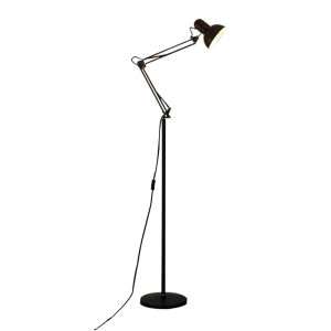 NIOYE | Sun-like Full Spectrum Plant Growth Light Long Arm Folding E27 Base Floor Lamp