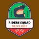 RAIDERS SQUAD MOTOR SHOP
