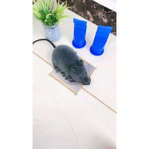 Bịt nắp cống Phụ kiện Silicone  chống mùi hôi ngăn vi khuẩn trào ngược lên ngăn mùi hôi nhà vệ sinh cống nước hiệu quả - Aeneas Shop