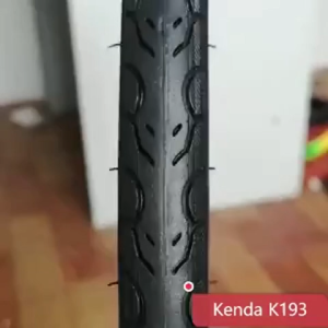 【Buy 1 Take 1】KENDA K193 Road Bike Tire Ultralight Bicycle Tire 700*25C/28C/32C/35C/38C 22TPI 85PSI Tyres MTB Mountain Bike Cycling Tires Non-slip Replacement Tire Bicycle Tires