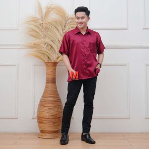 Baju couple Fifi seragam keluarga seragam keluarga pengantin