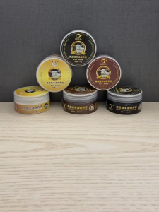 75g Leather Filler Untuk Sepatu Tas Jaket Dompet Dan Produk Kulit Lainnya