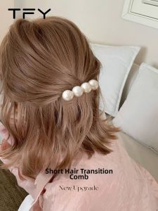 TFY | Short Hair Embarrassing Phase Fix Comb Hair Clip New