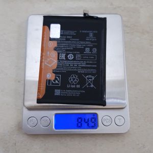 Baterai Batre Redmi 9T Poco M3 BN62 Original Battery
