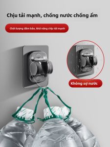 MONLEYTA | Khung Gắn Vòi Hoa Sen Không Cần Khoan