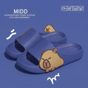 MIDANGDANG | Anti-slip Anti-odor Antibacterial Summer Kids Slippers