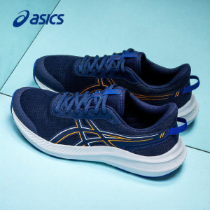 ASICS | Mens Breathable Running Shoes Jolt 5