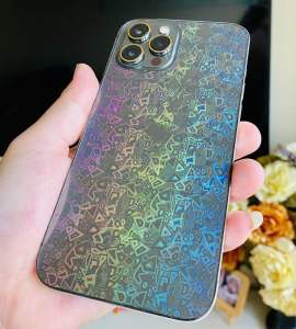 Dán Ppf hiệu ứng dành cho máy iphone 14promax 14 14 pro 14 plus 13 promax 13 13 pro 12 promax 12 12 pro 11 promax 11