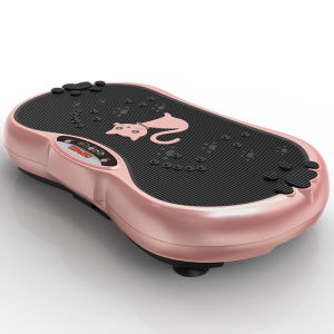 Sweat Horse Fat Burning Machine Shake Weight Loss Assisted Slimming Abdomen Waist Trimmer Dynamic Locomotion Sport Fitness Equipment