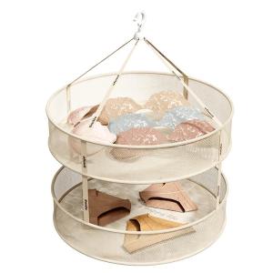MEIZHUFU | Socks and Flat Clothing Drying Rack