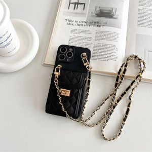 Bows Card Holder for Oppo Reno10pro Phone Case A58a72 Strap Reno987654se Female GT Cross-Body Lanyard K9 Soft A93 Niche Style A96 Fancy Findx6 Minimalist