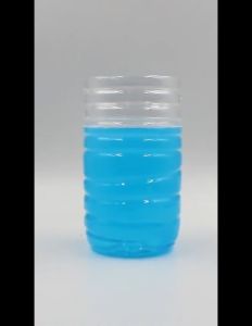 Car Glass Water Effervescent Tablets Super Concentrated Wiper Water