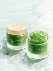 RUYI | Hydrating Soothing Anti-redness Brightening Skin Repairing Sleeping Mask