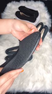 Anda Basic Women Flats Shoes Size 36-41 Kasut Rata Wanita By OnGoin Malaysia