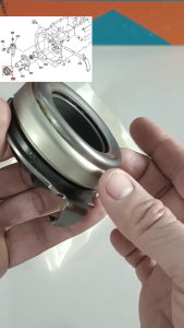 T188021140 | Bạc Đạn Tỳ Hộp Côn L3218 | L3228 | L4018 | L4028